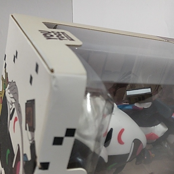 You Tooz Collectible Vinyl Figure #187 Ranboo, In Orginal Box - Picture 8 of 13